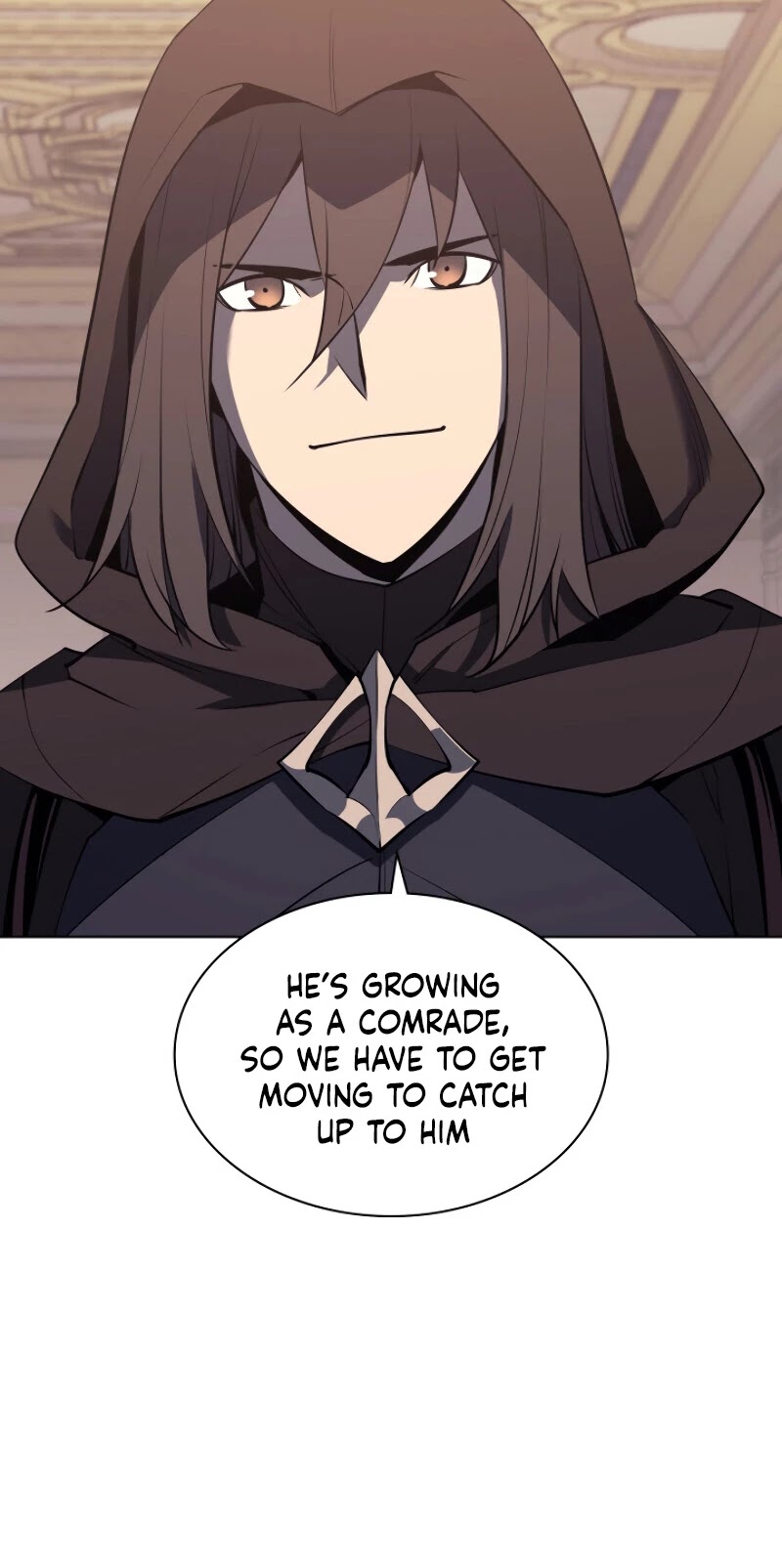 Overgeared (Team Argo) Chapter 86 page 37 - Chapter 86