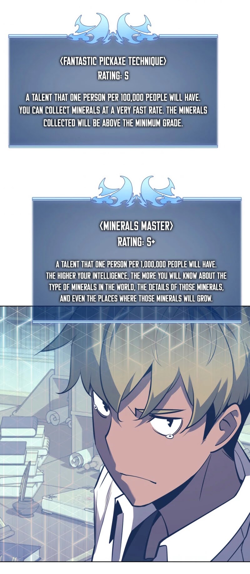 Overgeared (Team Argo) Chapter 86 page 48 - Chapter 86