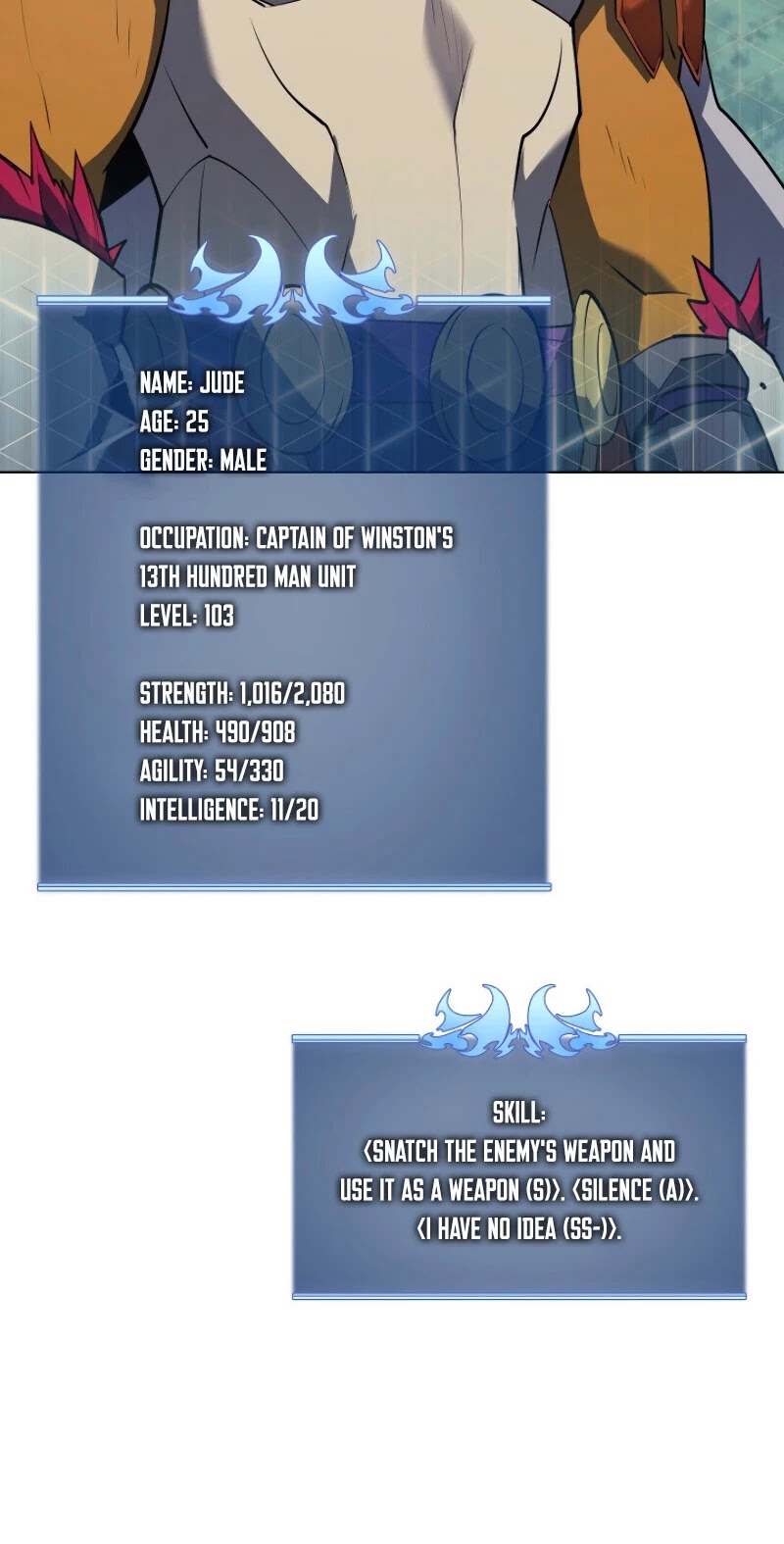 Overgeared (Team Argo) Chapter 86 page 57 - Chapter 86