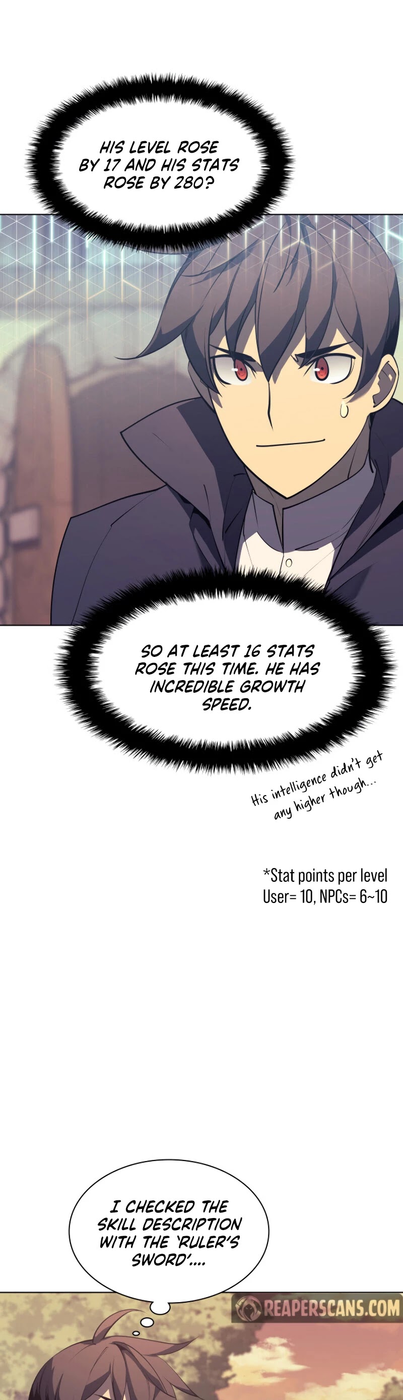 Overgeared (Team Argo) Chapter 86 page 58 - Chapter 86
