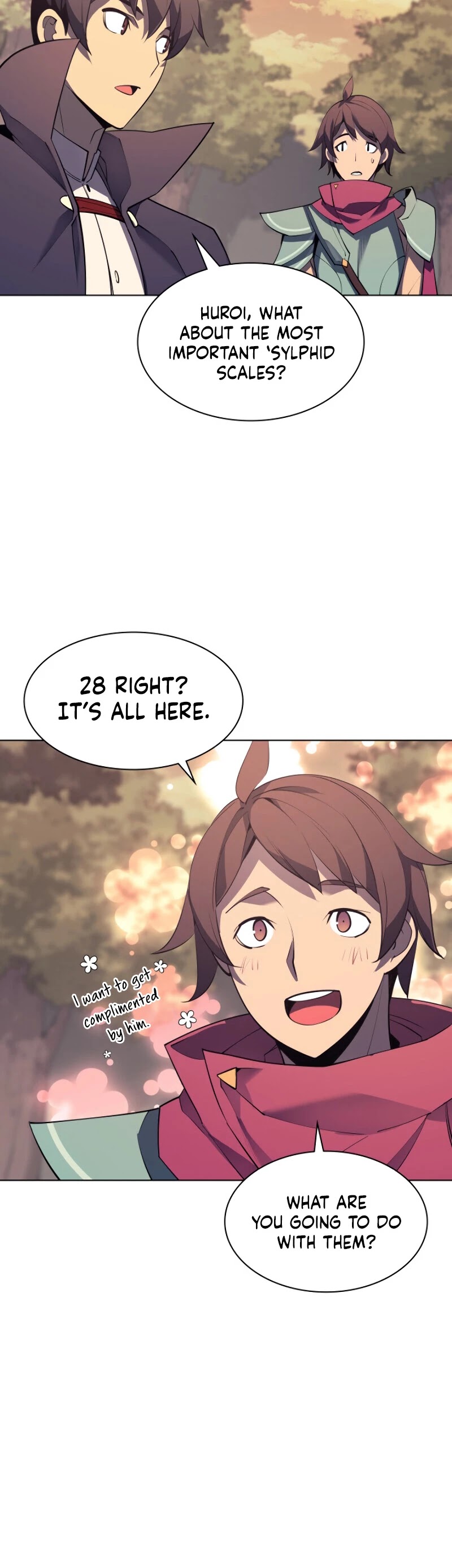 Overgeared (Team Argo) Chapter 86 page 59 - Chapter 86