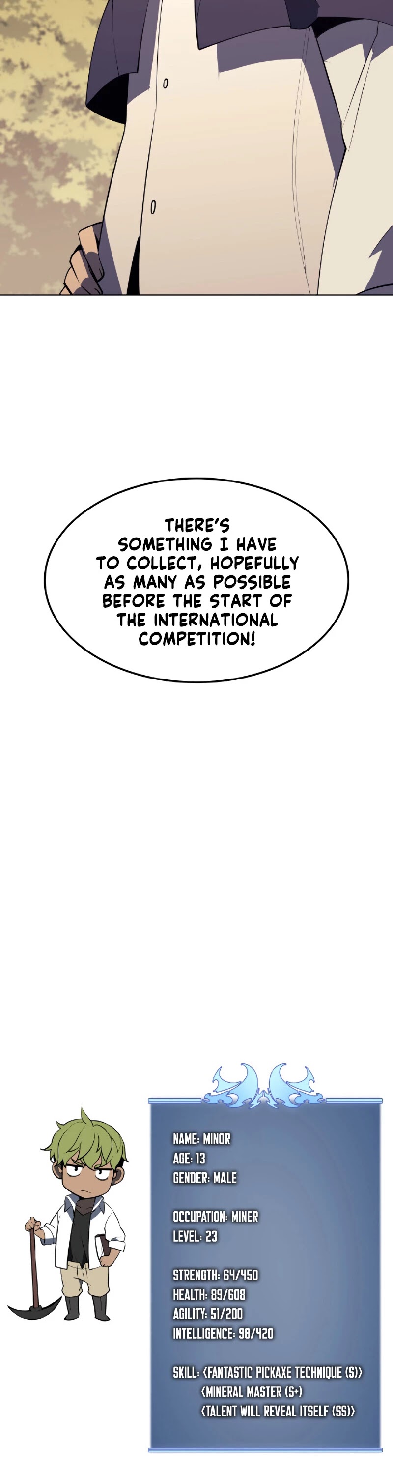 Overgeared (Team Argo) Chapter 86 page 61 - Chapter 86