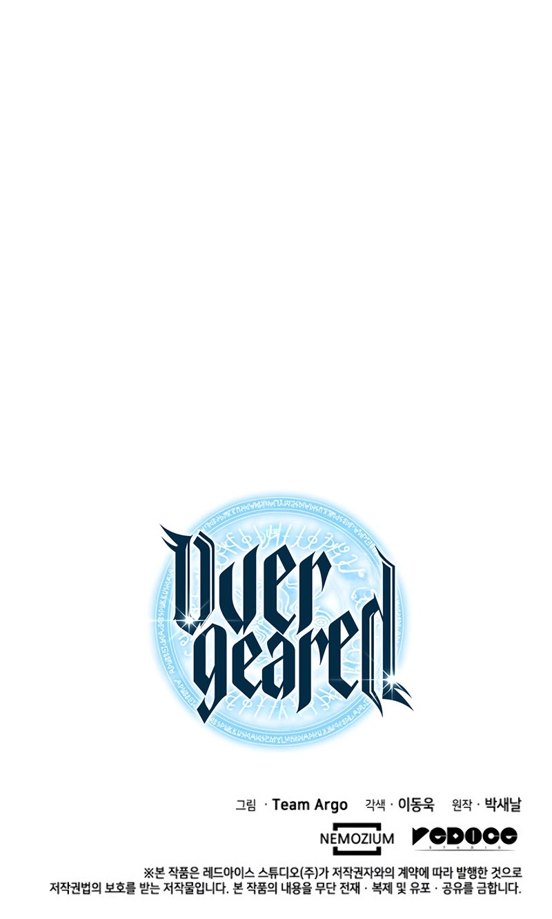 Overgeared (Team Argo) Chapter 86 page 64 - Chapter 86