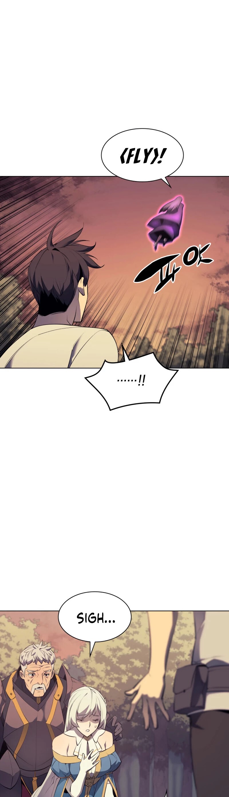 Overgeared (Team Argo) Chapter 86 page 9 - Chapter 86
