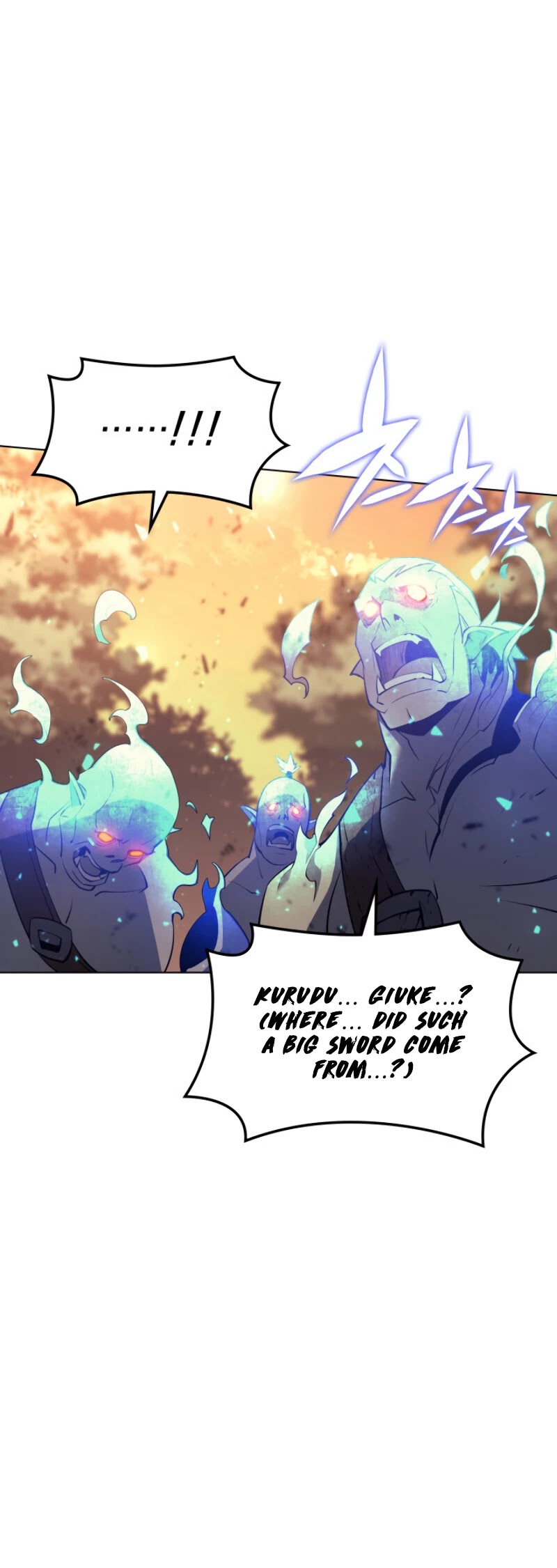 Overgeared (Team Argo) Chapter 87 page 14 - Chapter 87