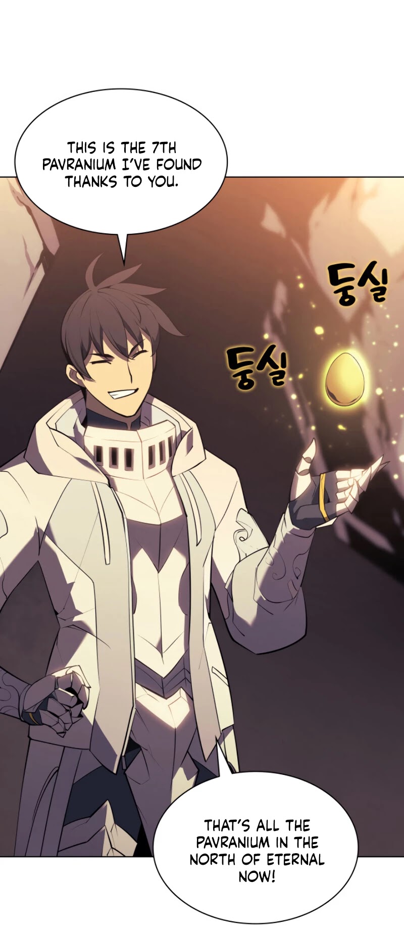 Overgeared (Team Argo) Chapter 87 page 18 - Chapter 87