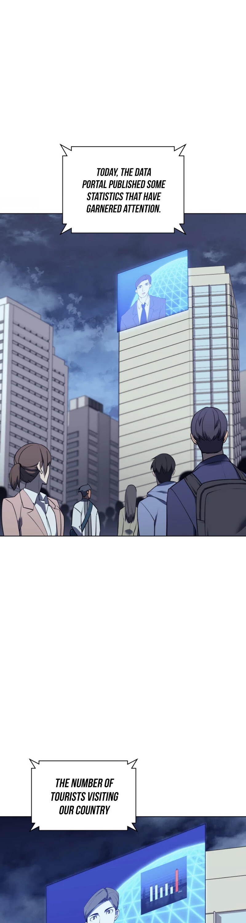 Overgeared (Team Argo) Chapter 87 page 2 - Chapter 87