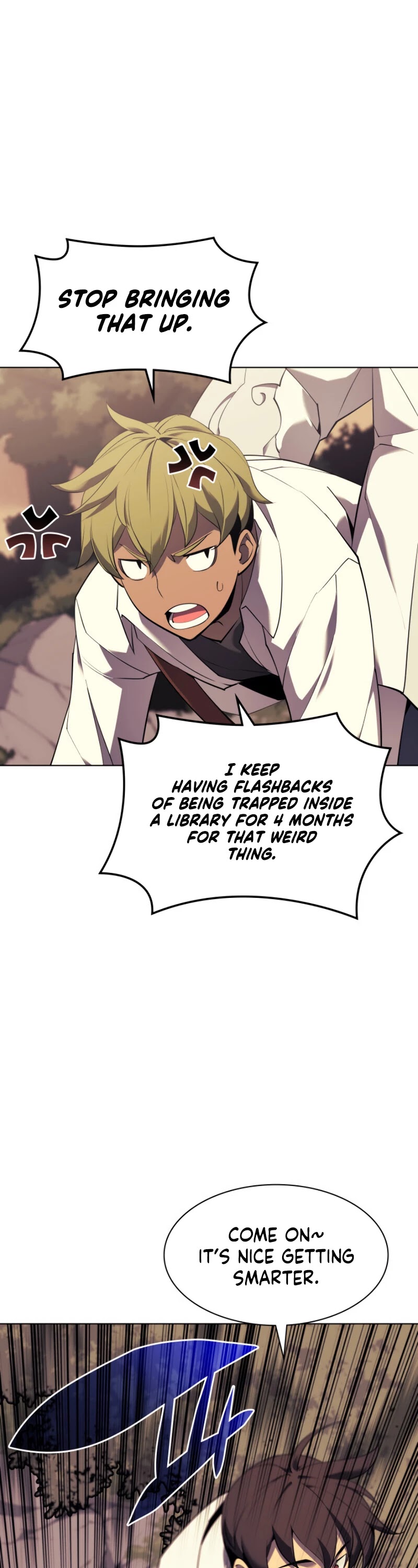 Overgeared (Team Argo) Chapter 87 page 20 - Chapter 87