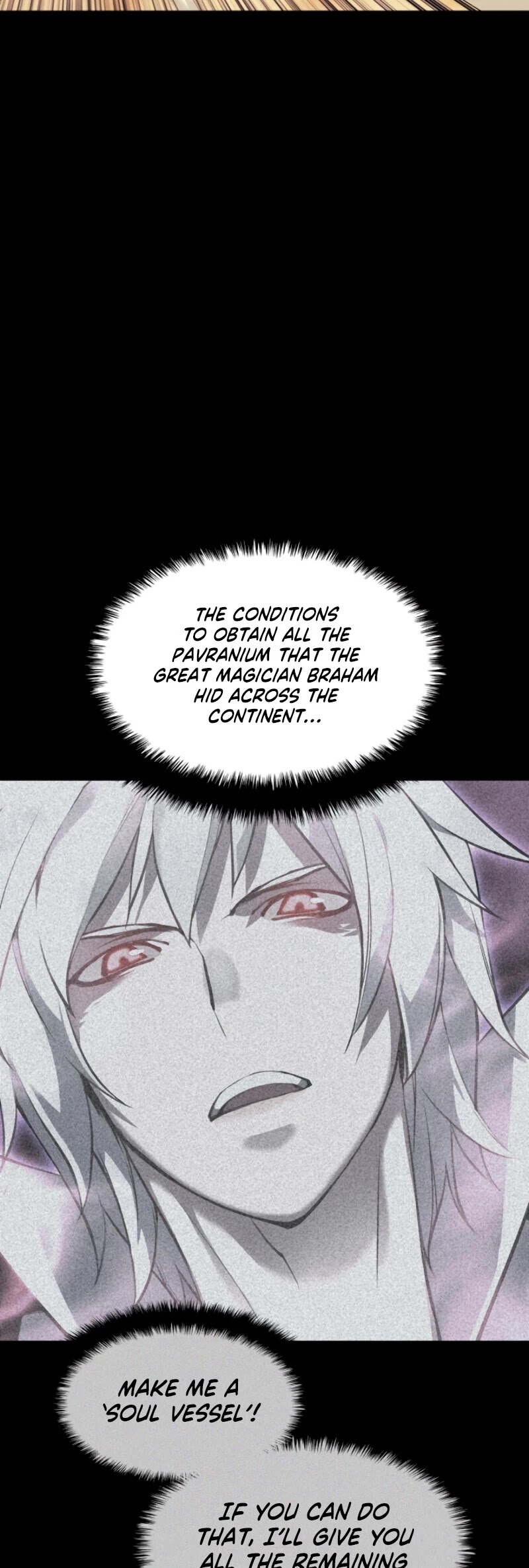 Overgeared (Team Argo) Chapter 87 page 22 - Chapter 87