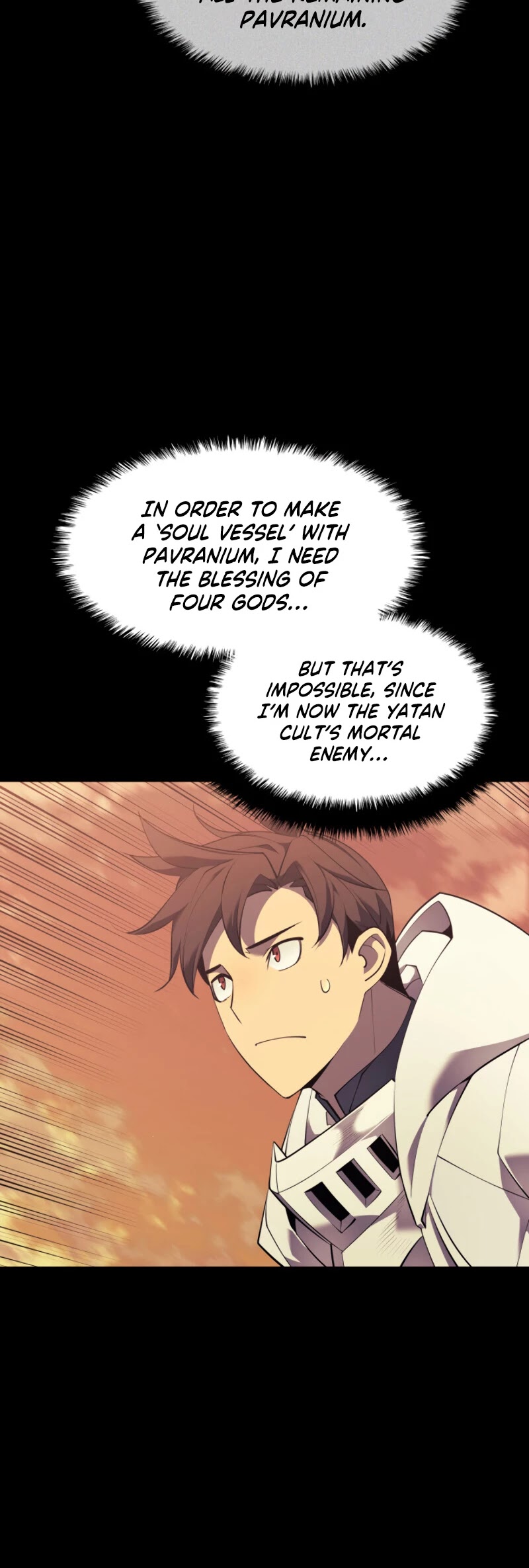 Overgeared (Team Argo) Chapter 87 page 23 - Chapter 87