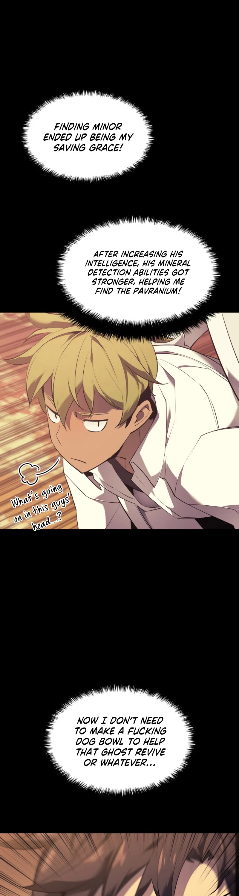 Overgeared (Team Argo) Chapter 87 page 24 - Chapter 87