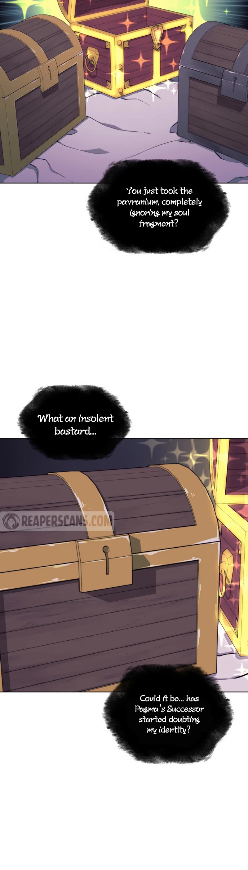 Overgeared (Team Argo) Chapter 87 page 27 - Chapter 87