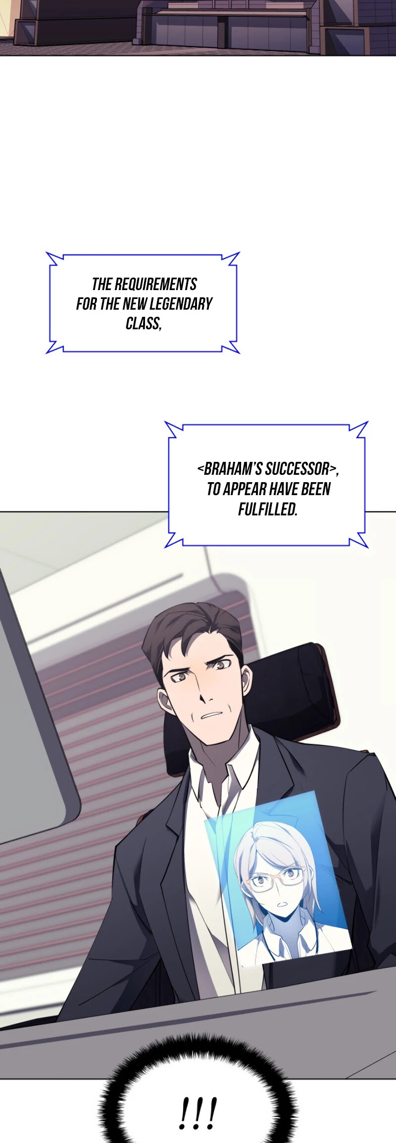 Overgeared (Team Argo) Chapter 87 page 30 - Chapter 87