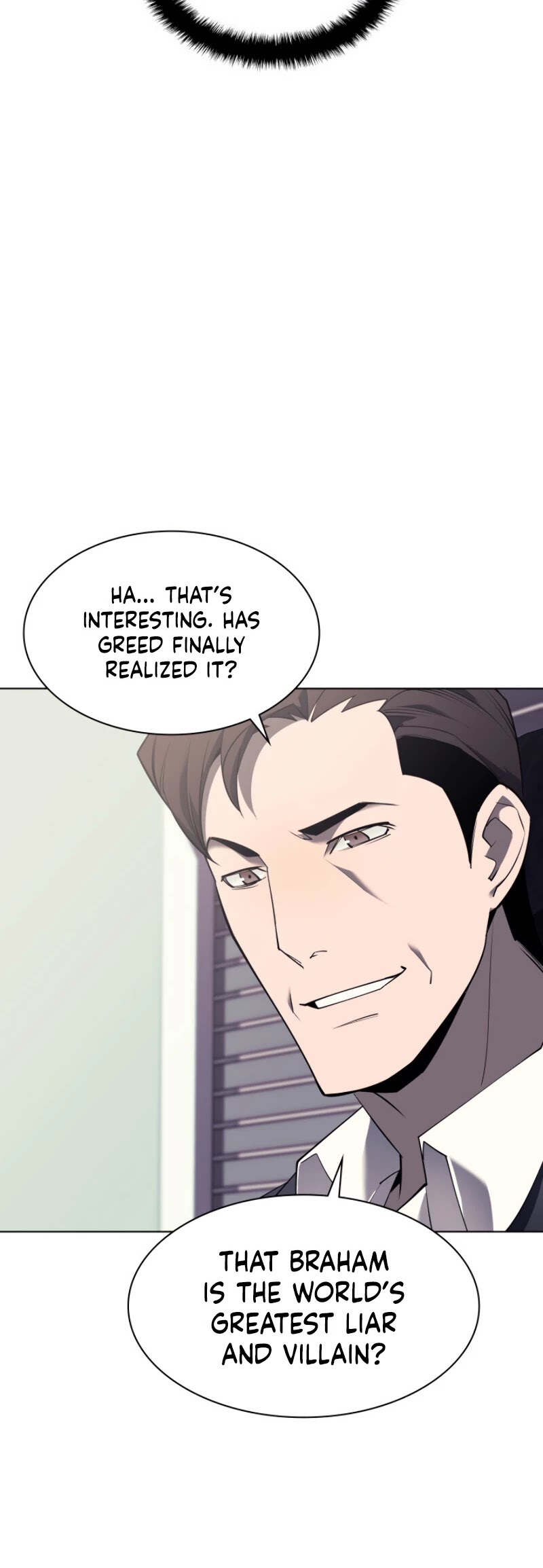 Overgeared (Team Argo) Chapter 87 page 31 - Chapter 87
