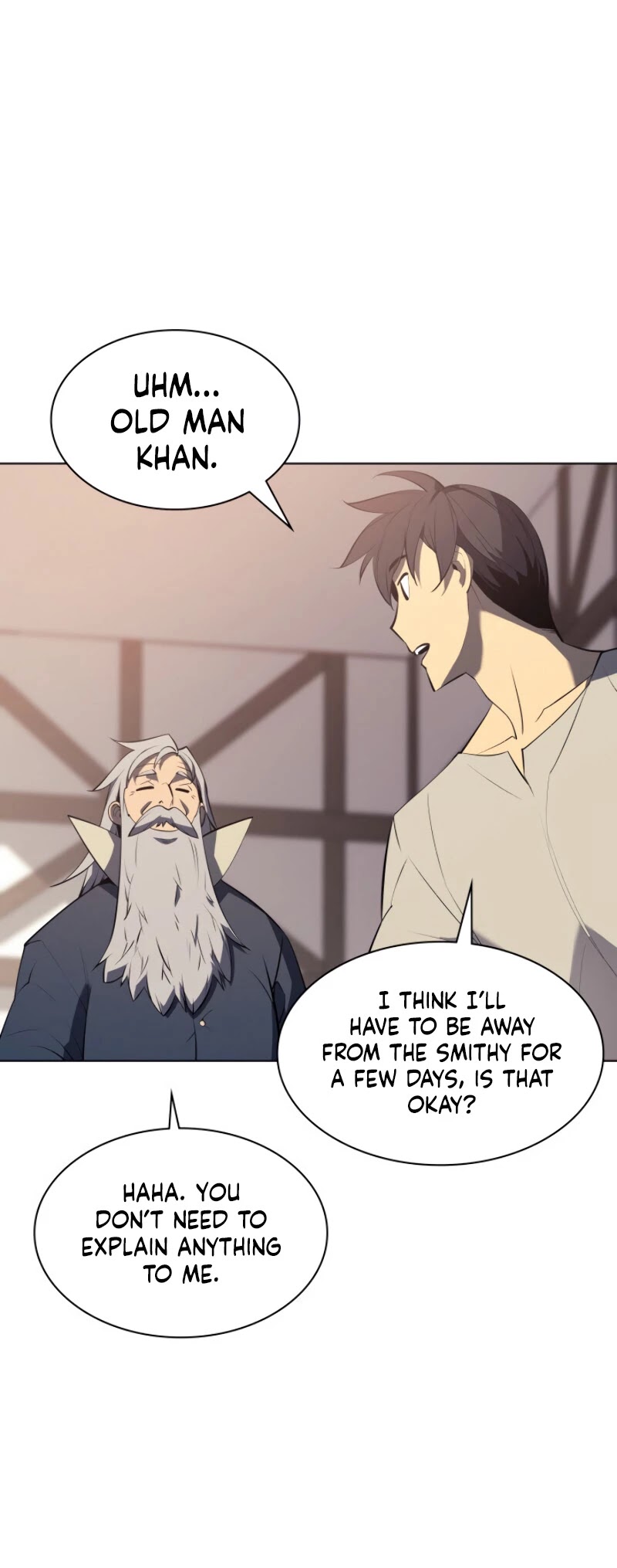 Overgeared (Team Argo) Chapter 87 page 47 - Chapter 87