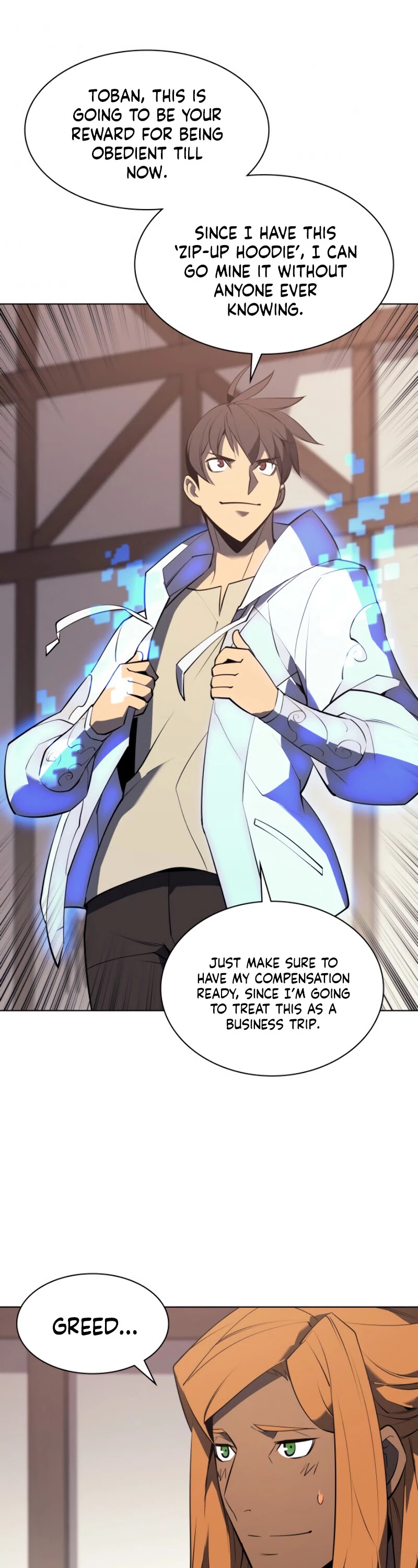 Overgeared (Team Argo) Chapter 87 page 49 - Chapter 87