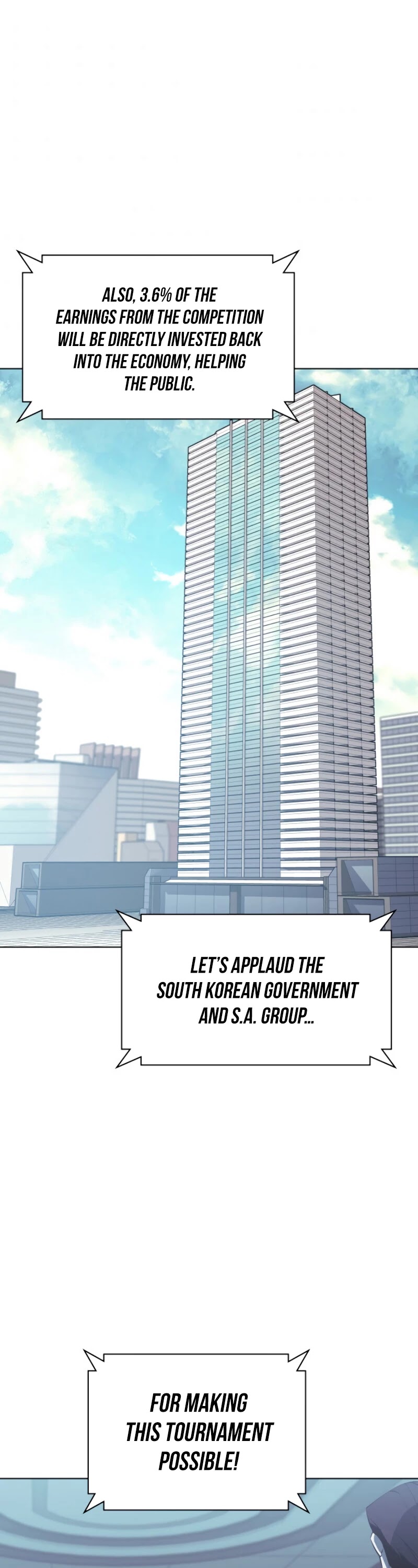Overgeared (Team Argo) Chapter 87 page 53 - Chapter 87
