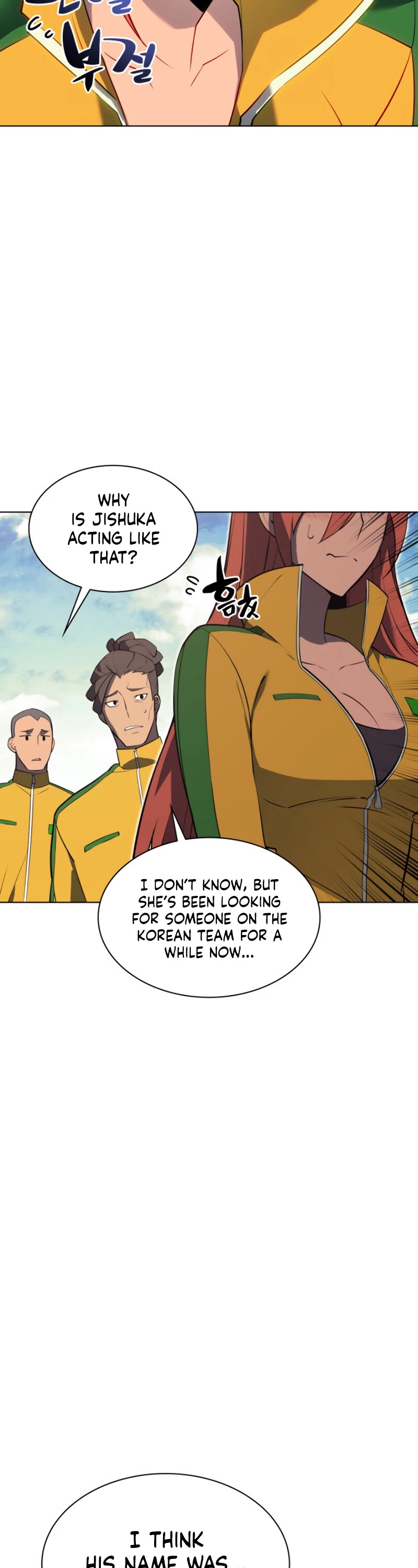 Overgeared (Team Argo) Chapter 87 page 59 - Chapter 87