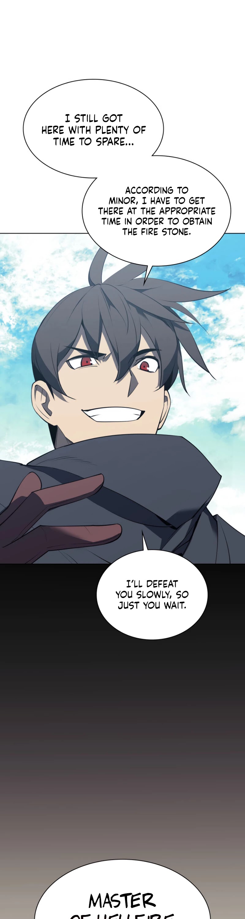 Overgeared (Team Argo) Chapter 87 page 62 - Chapter 87