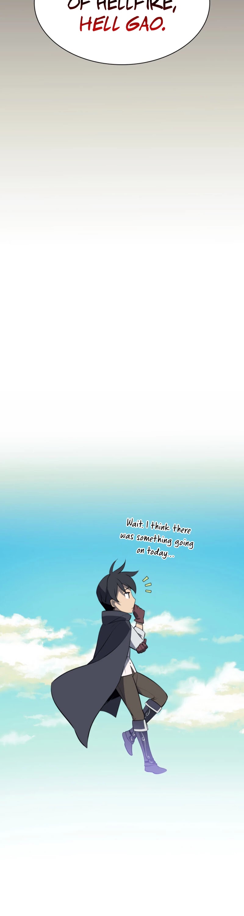 Overgeared (Team Argo) Chapter 87 page 63 - Chapter 87