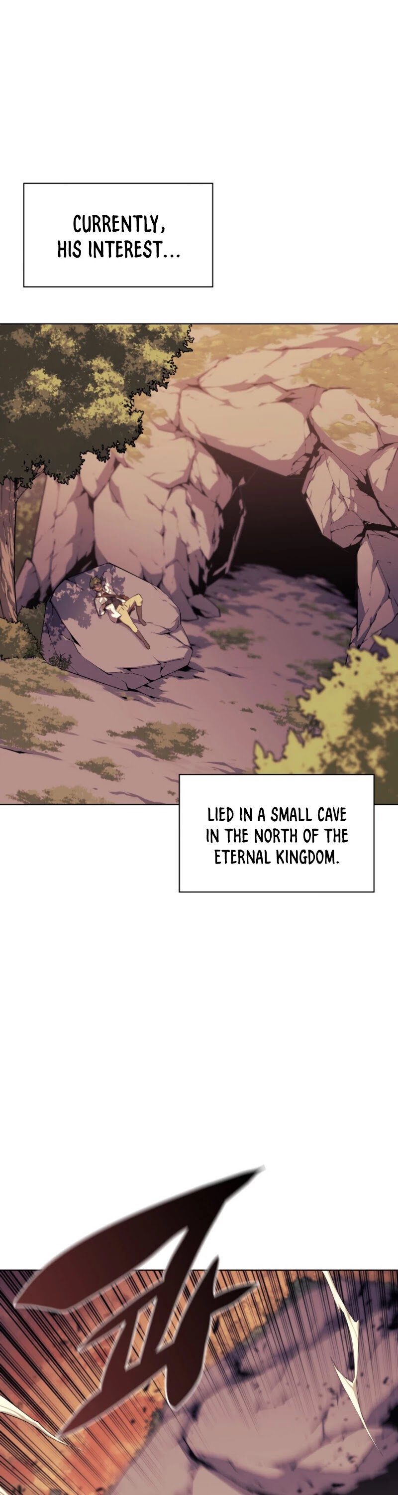 Overgeared (Team Argo) Chapter 87 page 7 - Chapter 87