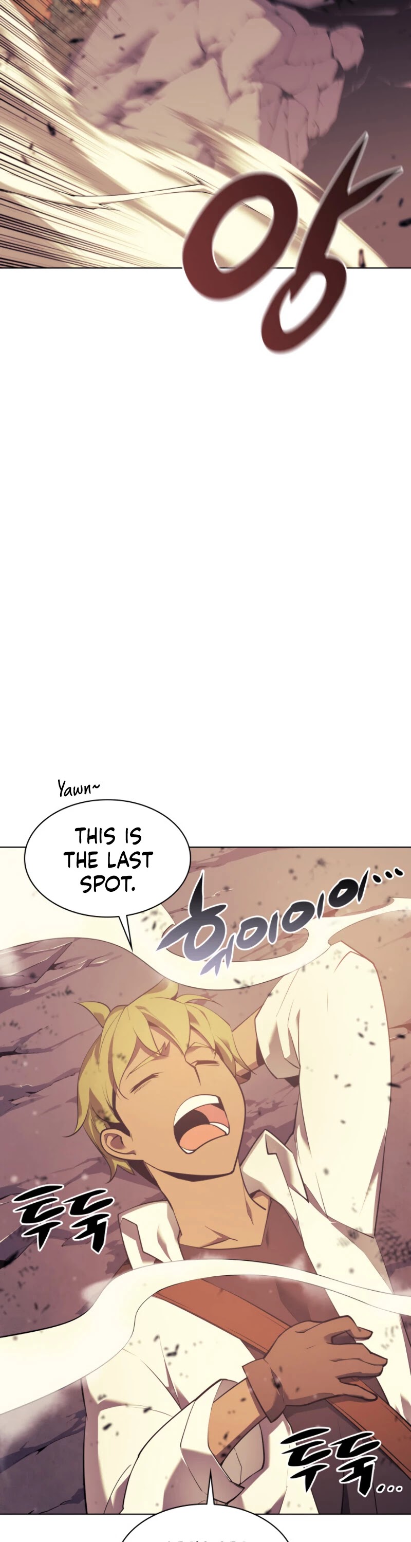 Overgeared (Team Argo) Chapter 87 page 8 - Chapter 87