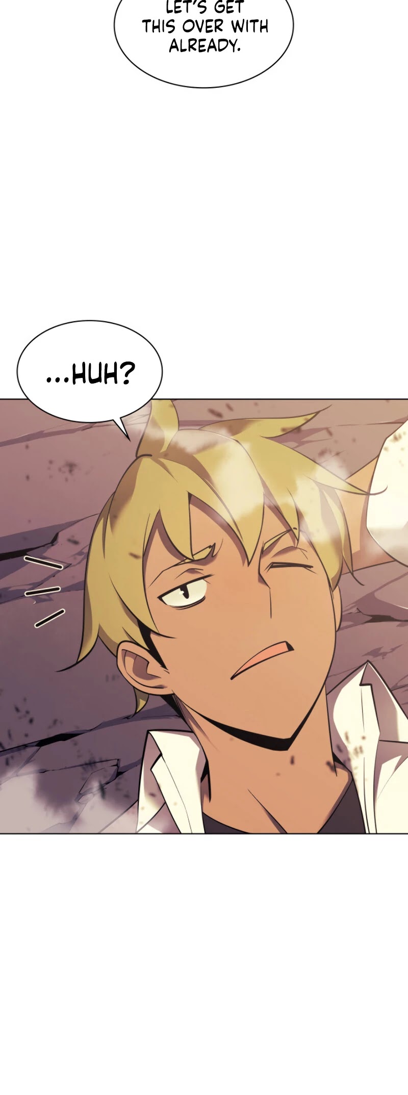 Overgeared (Team Argo) Chapter 87 page 9 - Chapter 87