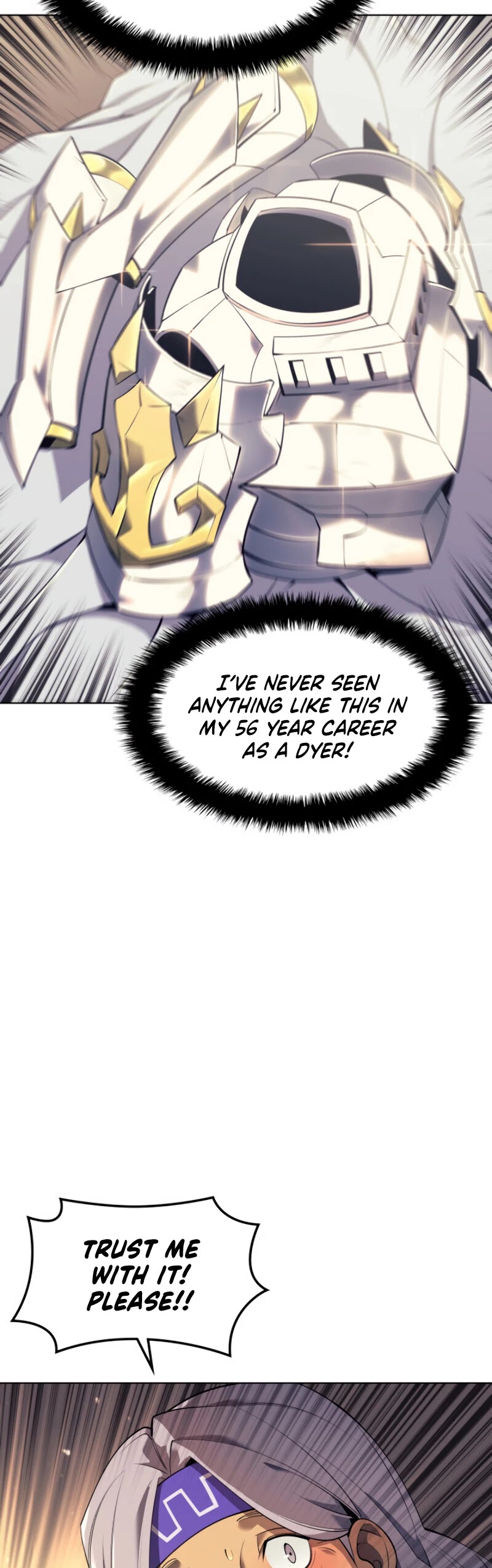 Overgeared (Team Argo) Chapter 88 page 13 - Chapter 88