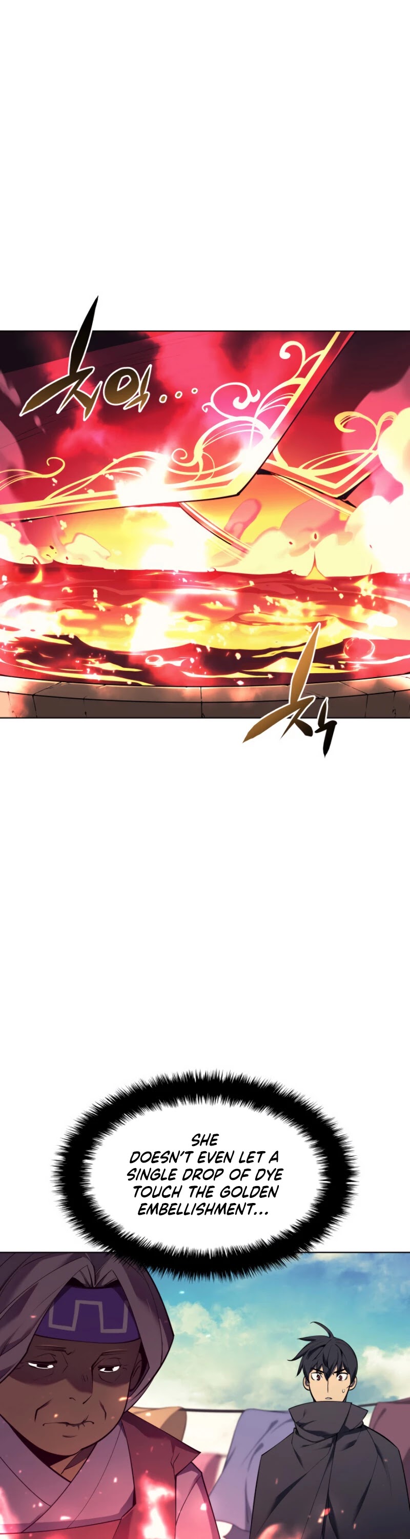 Overgeared (Team Argo) Chapter 88 page 15 - Chapter 88