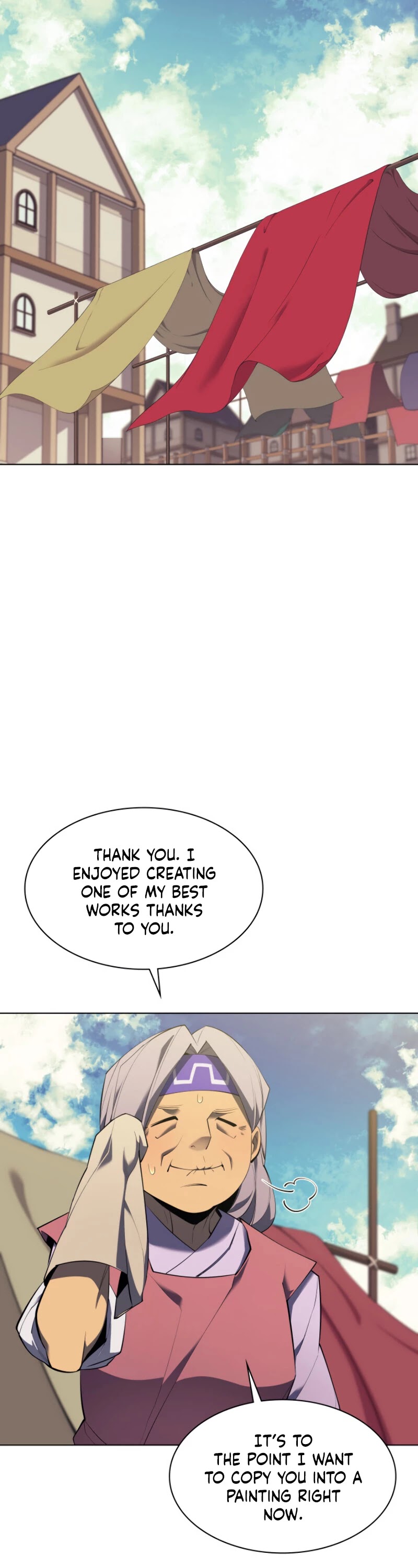 Overgeared (Team Argo) Chapter 88 page 18 - Chapter 88