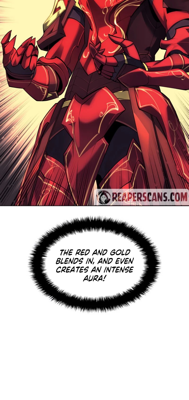 Overgeared (Team Argo) Chapter 88 page 20 - Chapter 88