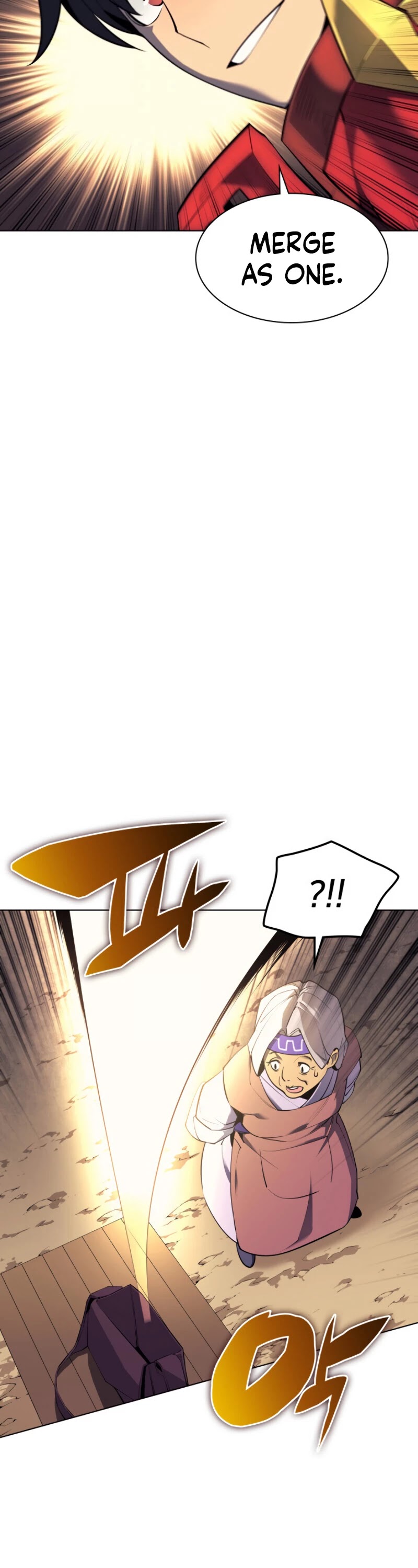 Overgeared (Team Argo) Chapter 88 page 22 - Chapter 88