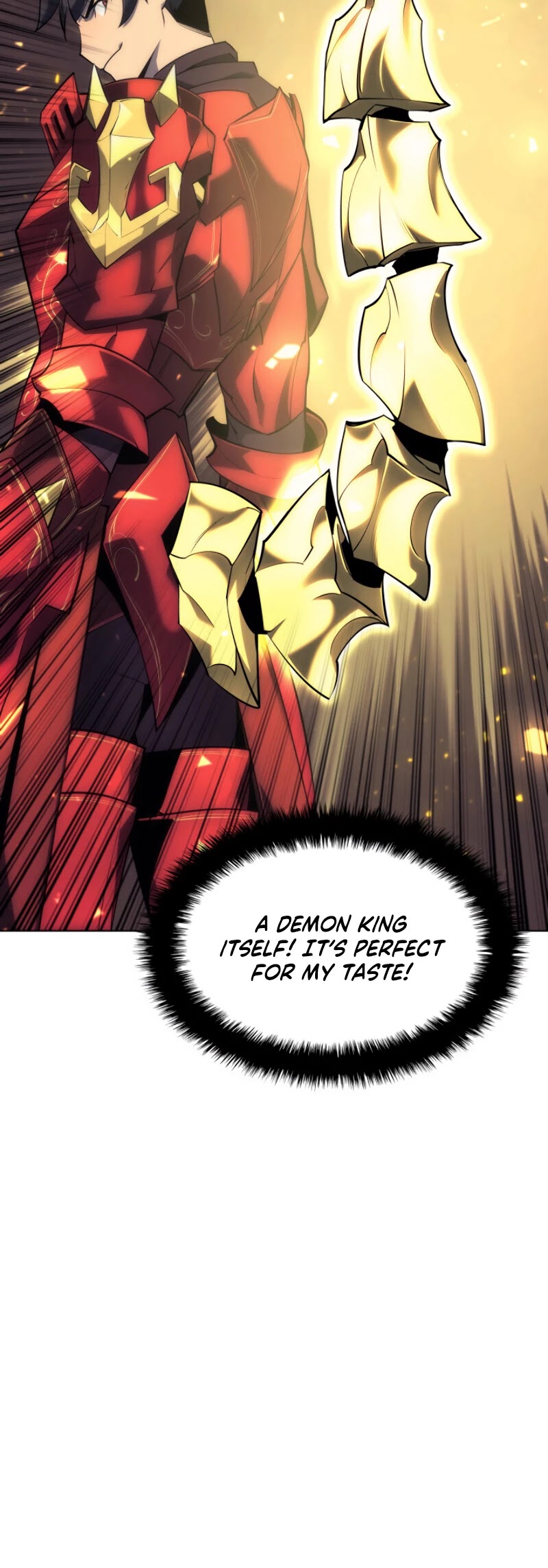 Overgeared (Team Argo) Chapter 88 page 24 - Chapter 88