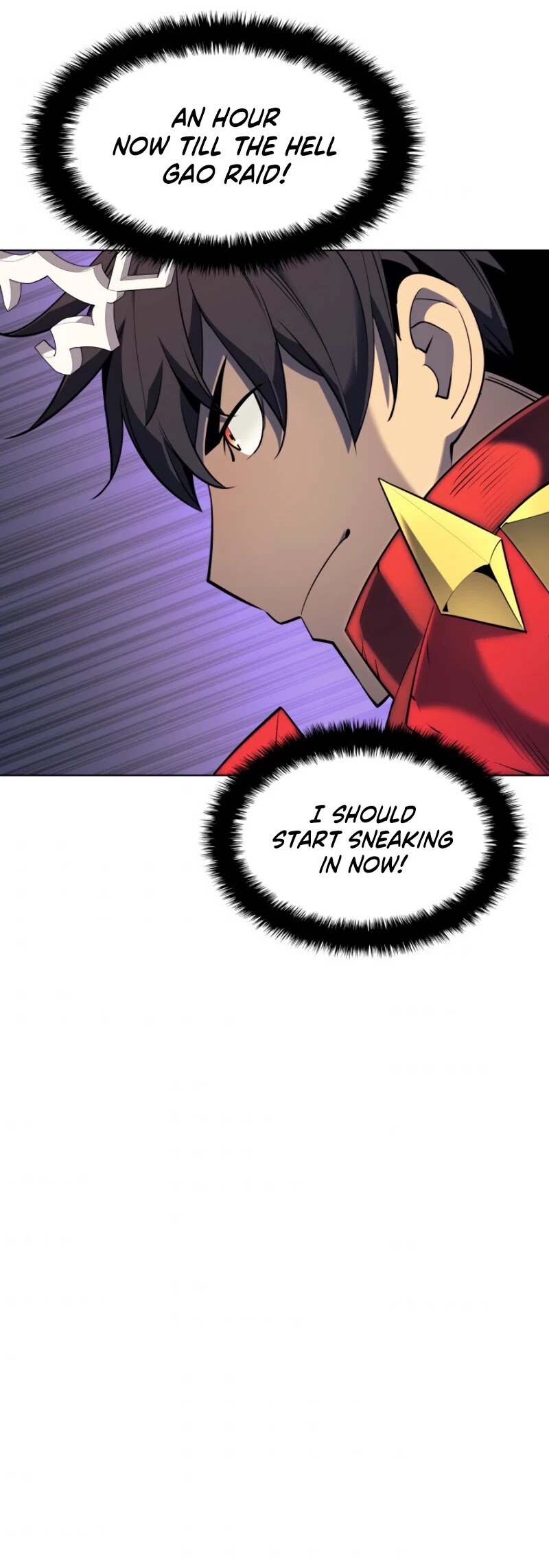 Overgeared (Team Argo) Chapter 88 page 25 - Chapter 88