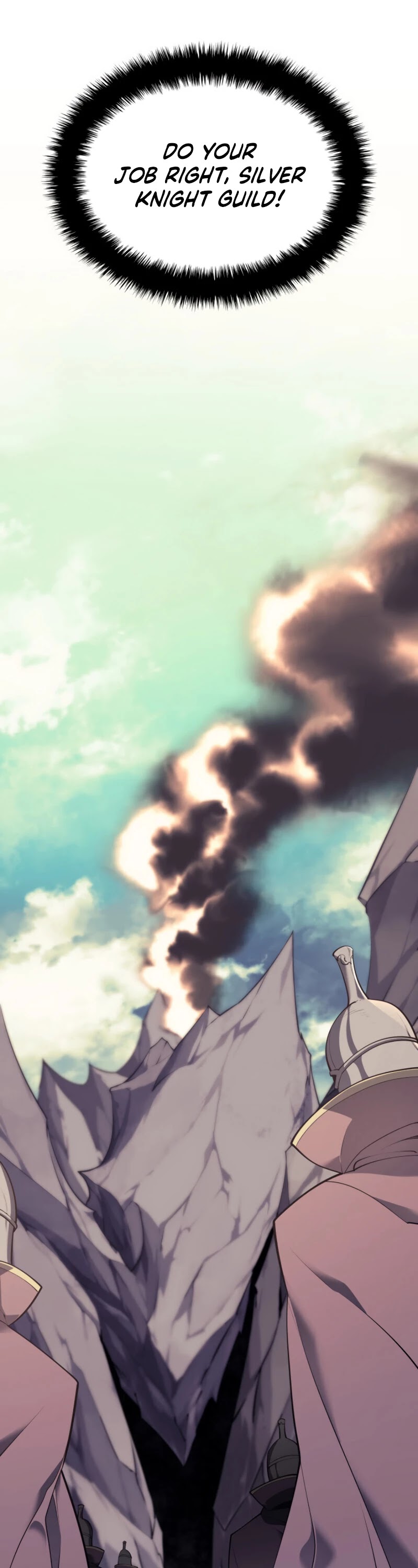 Overgeared (Team Argo) Chapter 88 page 26 - Chapter 88