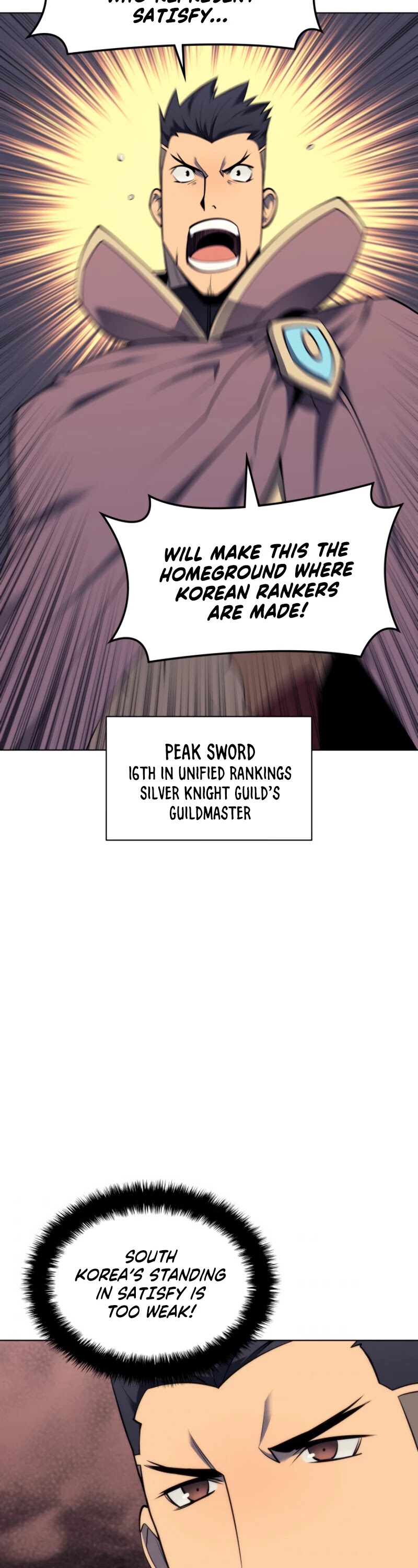 Overgeared (Team Argo) Chapter 88 page 28 - Chapter 88