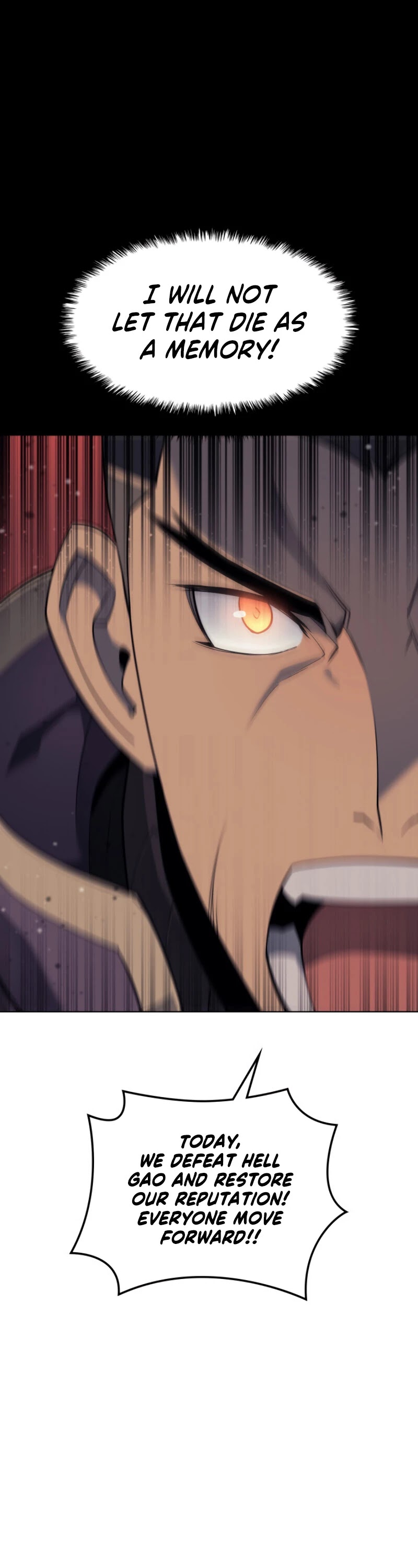 Overgeared (Team Argo) Chapter 88 page 31 - Chapter 88