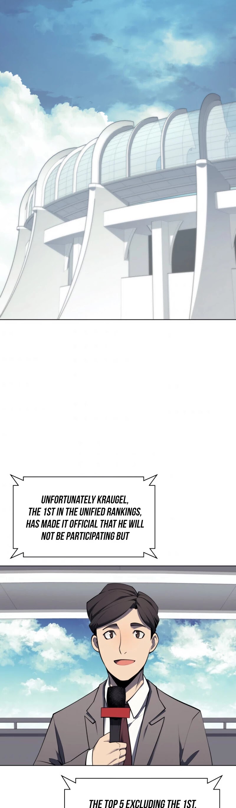 Overgeared (Team Argo) Chapter 88 page 33 - Chapter 88