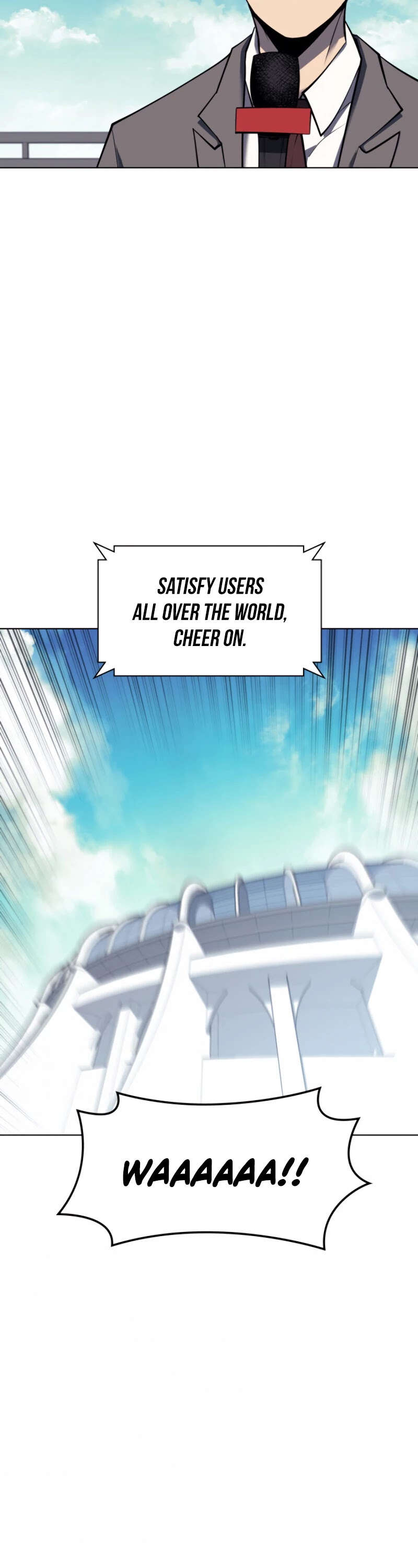Overgeared (Team Argo) Chapter 88 page 36 - Chapter 88