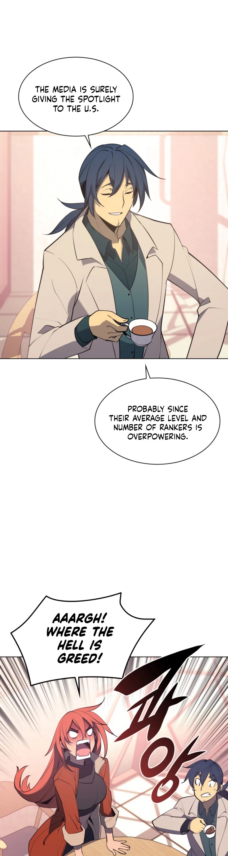 Overgeared (Team Argo) Chapter 88 page 43 - Chapter 88
