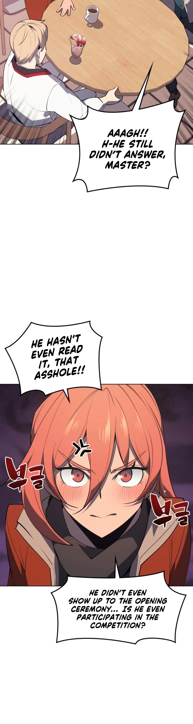 Overgeared (Team Argo) Chapter 88 page 44 - Chapter 88