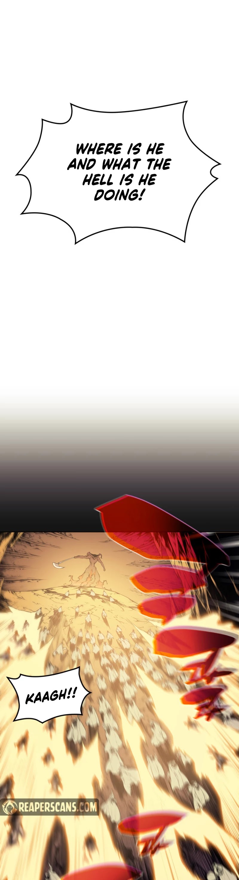 Overgeared (Team Argo) Chapter 88 page 45 - Chapter 88