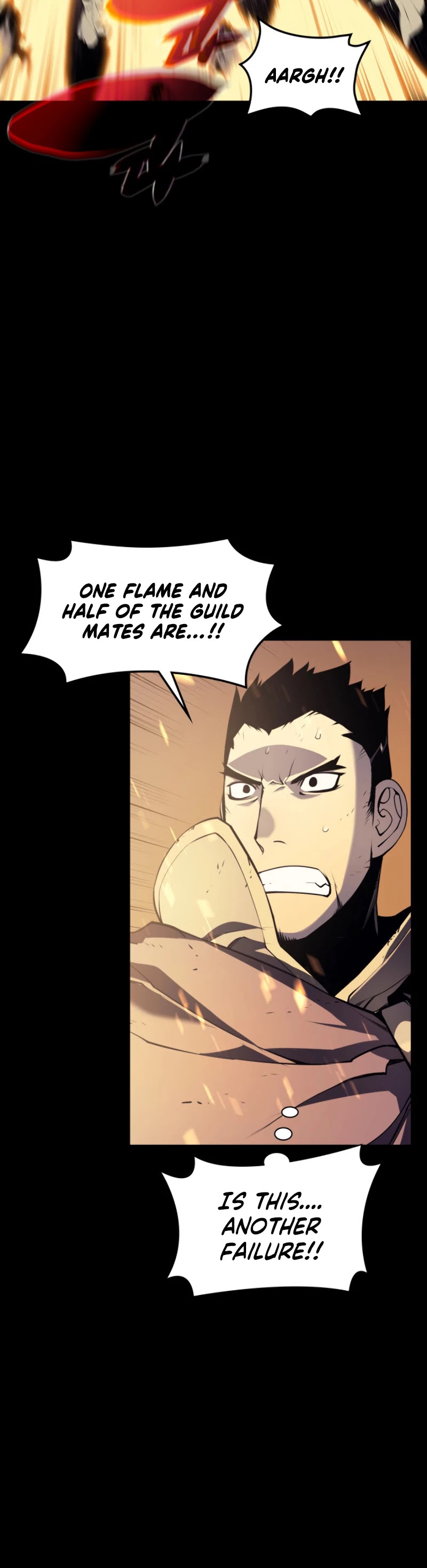 Overgeared (Team Argo) Chapter 88 page 46 - Chapter 88
