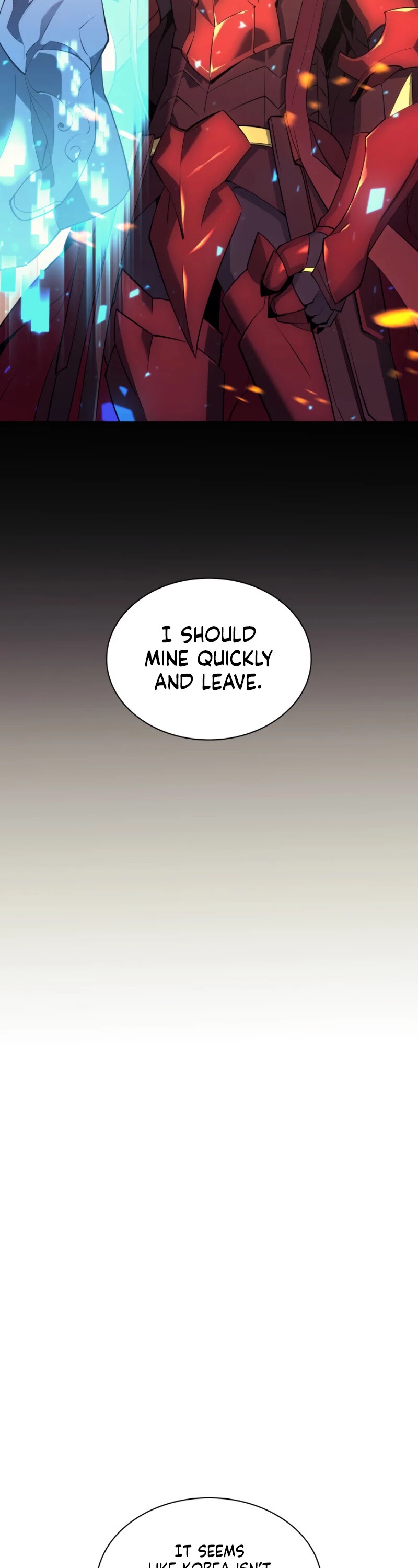 Overgeared (Team Argo) Chapter 88 page 48 - Chapter 88