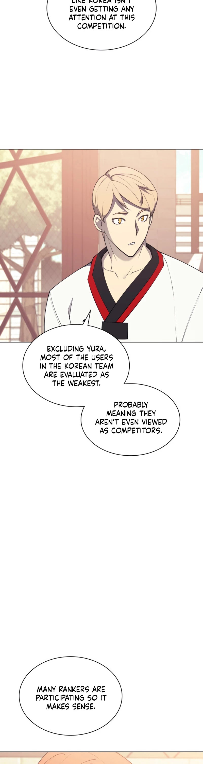 Overgeared (Team Argo) Chapter 88 page 49 - Chapter 88