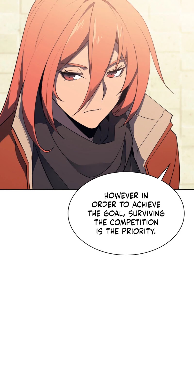 Overgeared (Team Argo) Chapter 88 page 50 - Chapter 88