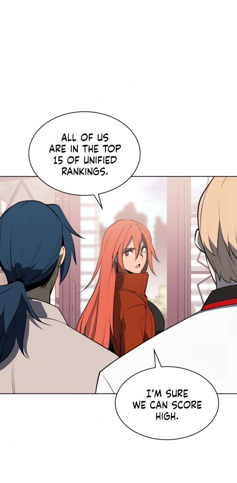 Overgeared (Team Argo) Chapter 88 page 56 - Chapter 88