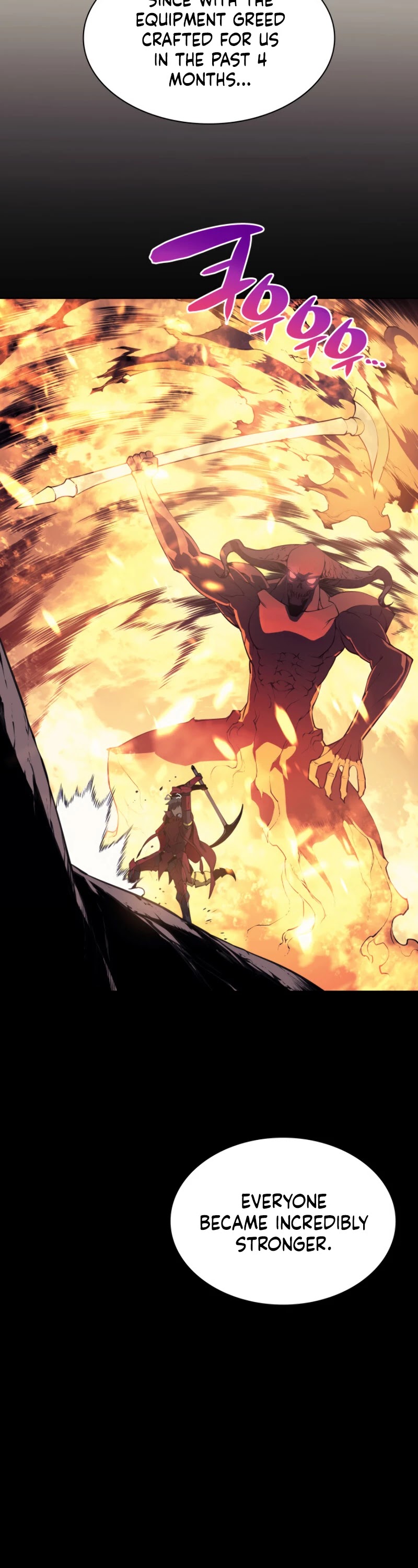 Overgeared (Team Argo) Chapter 88 page 58 - Chapter 88
