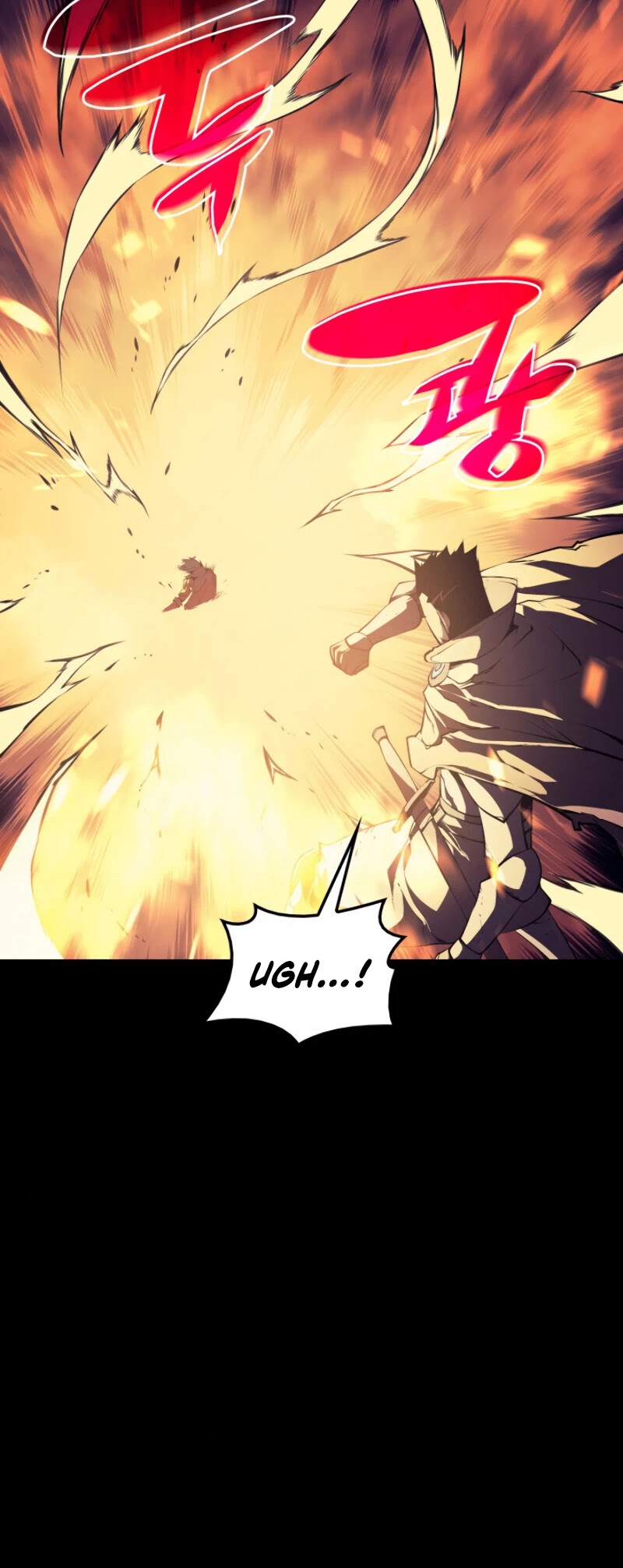 Overgeared (Team Argo) Chapter 88 page 60 - Chapter 88