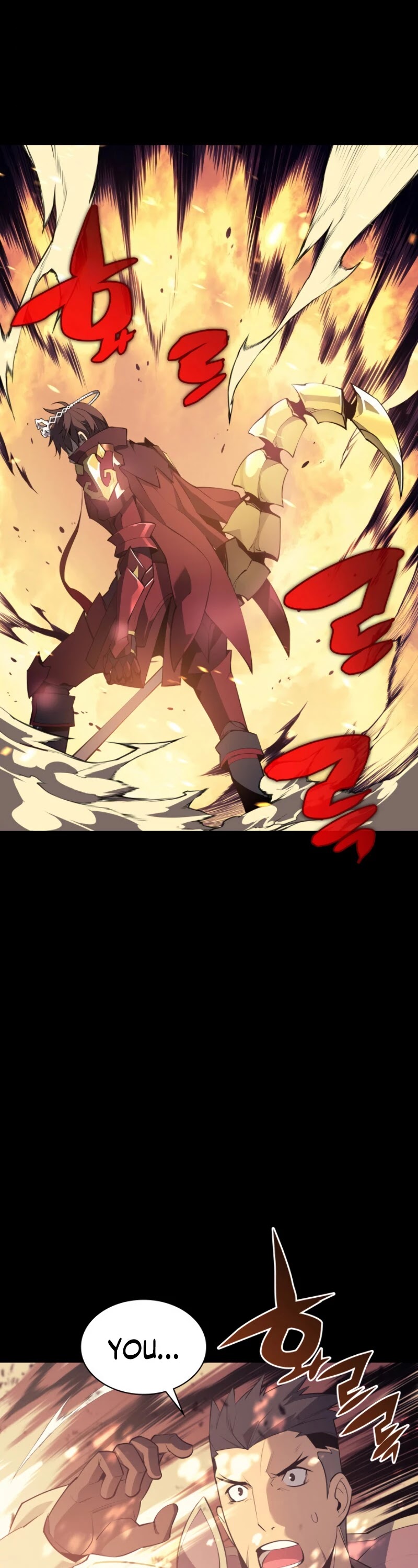 Overgeared (Team Argo) Chapter 88 page 61 - Chapter 88